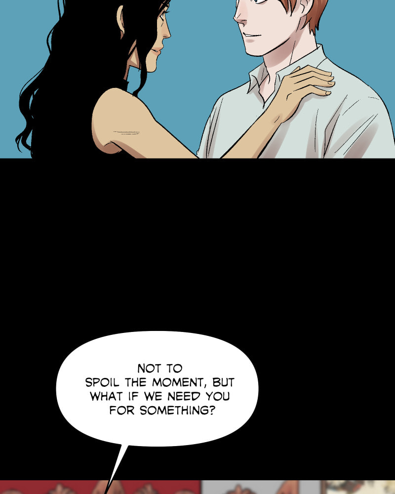 Possessed Chapter 45 page 20 - 