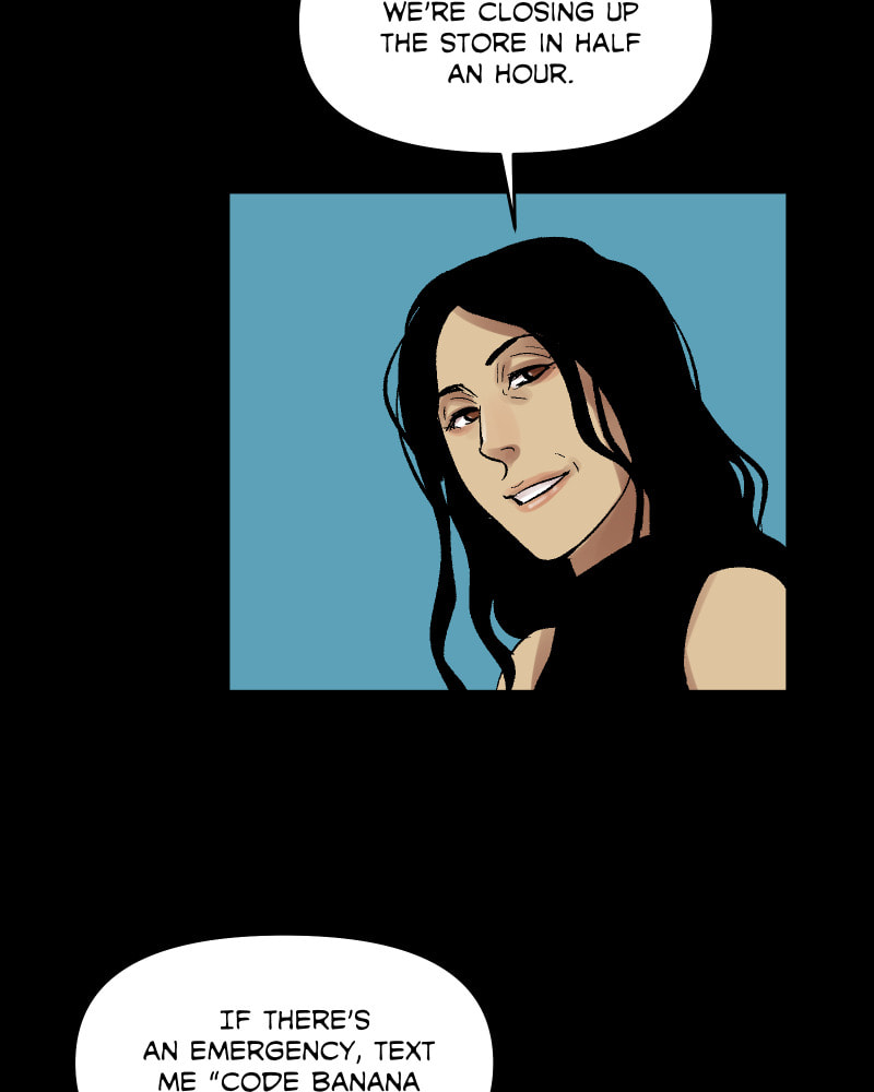 Possessed Chapter 45 page 22 - 