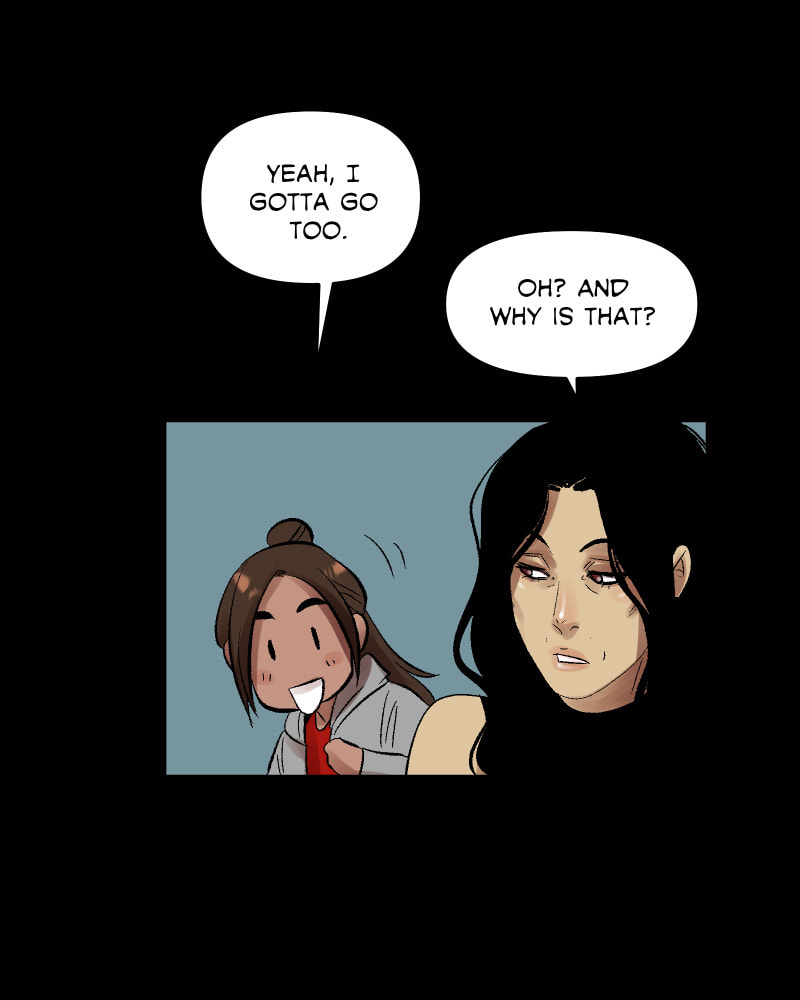 Possessed Chapter 45 page 24 - 