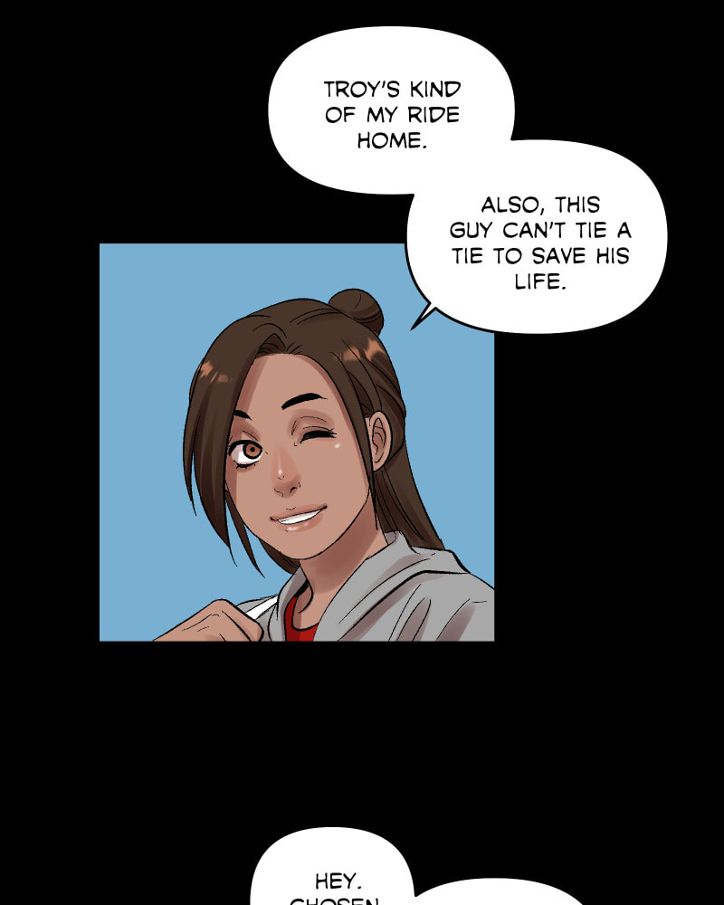 Possessed Chapter 45 page 25 - 
