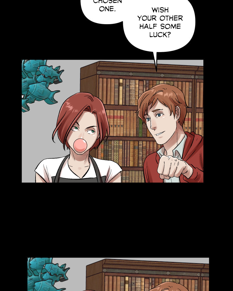 Possessed Chapter 45 page 26 - 