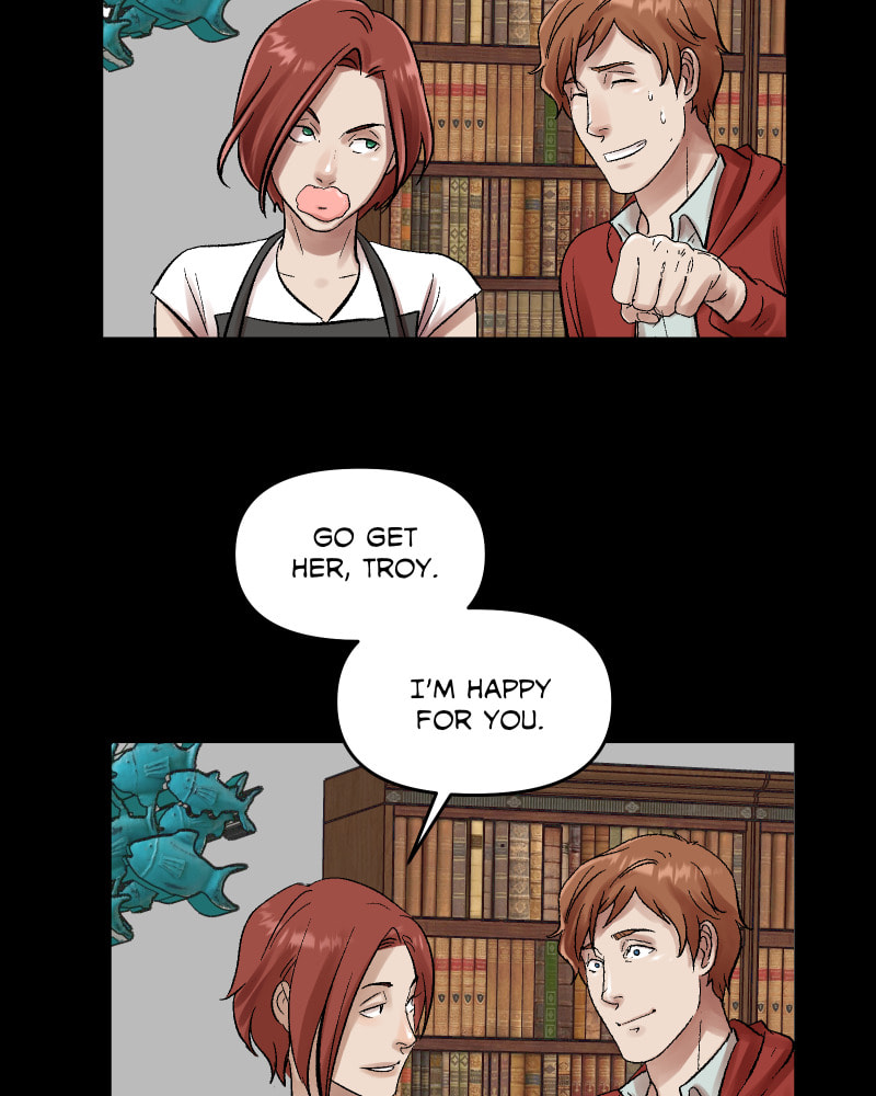 Possessed Chapter 45 page 27 - 