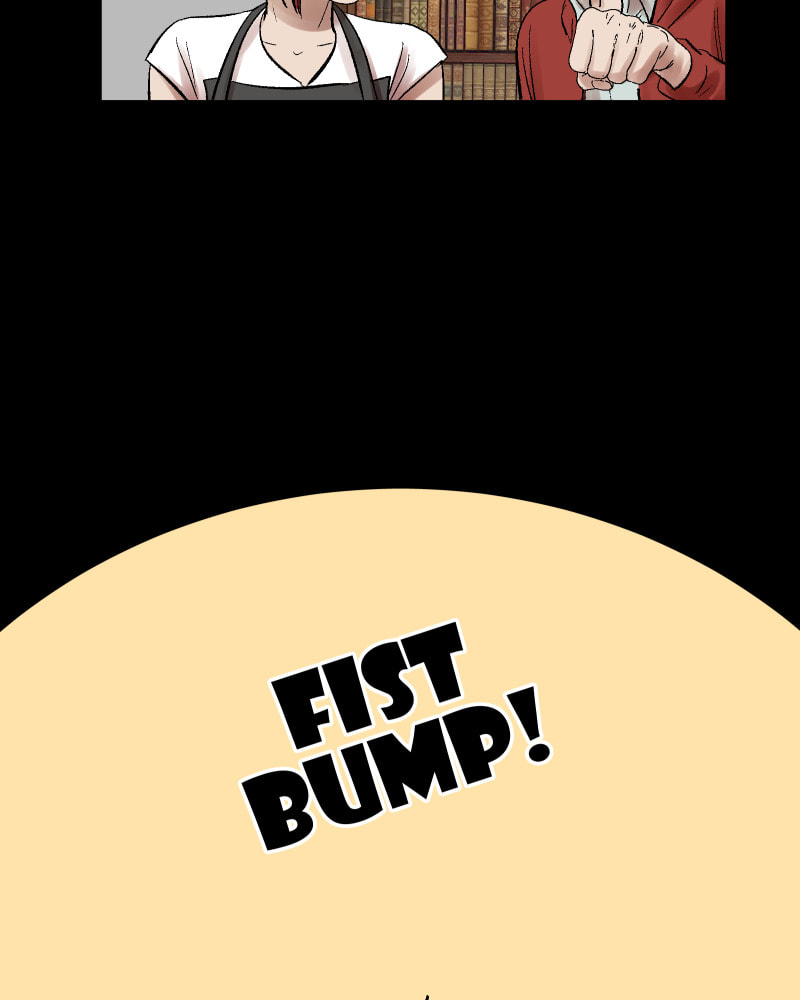 Possessed Chapter 45 page 28 - 
