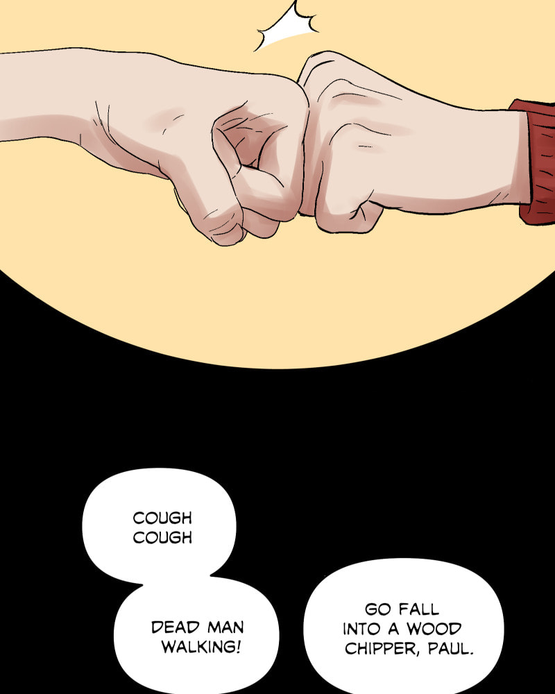 Possessed Chapter 45 page 29 - 