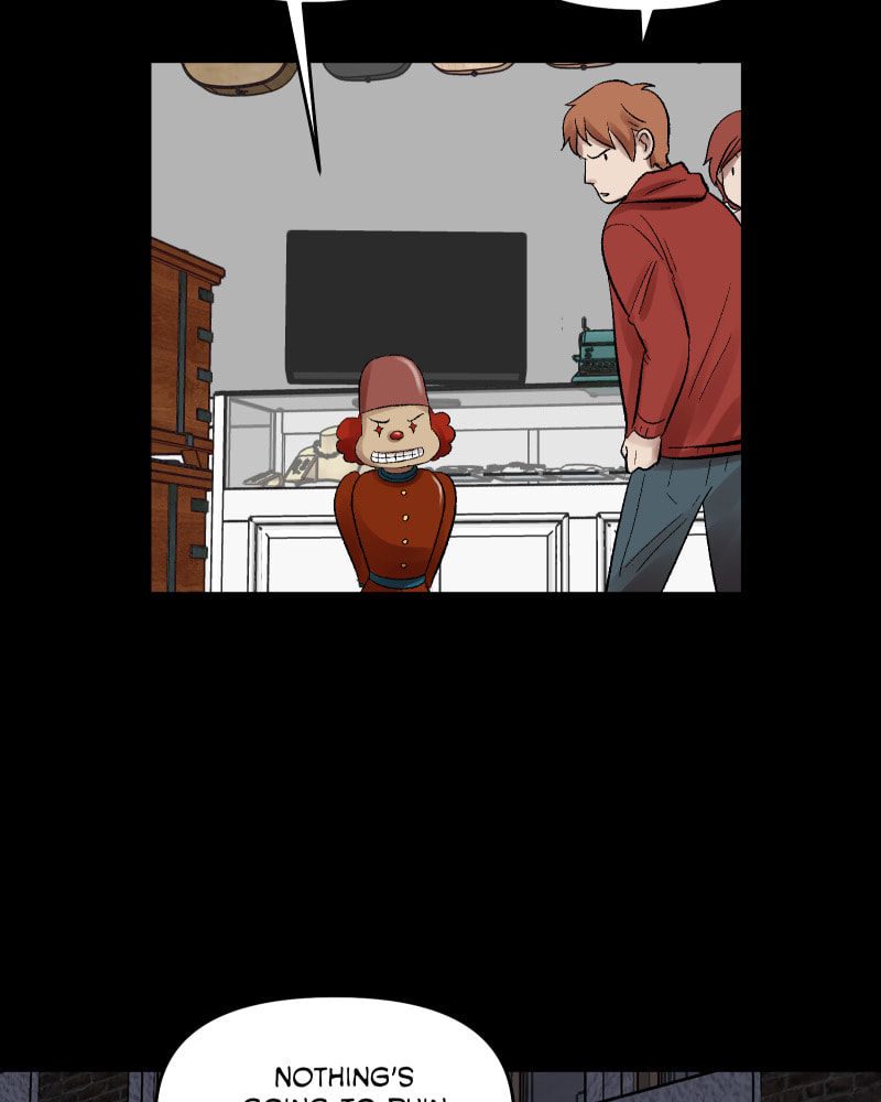 Possessed Chapter 45 page 30 - 