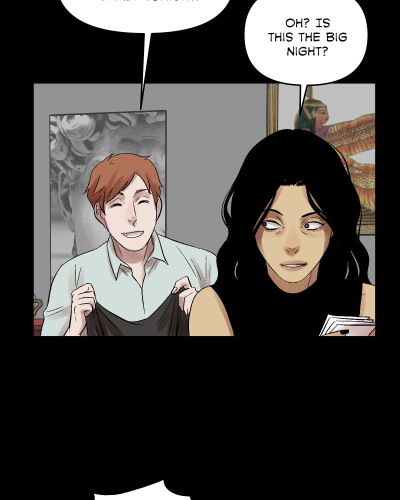 Possessed Chapter 45 page 4 - 