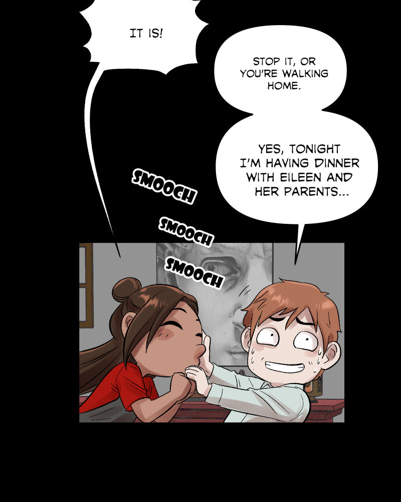 Possessed Chapter 45 page 5 - 
