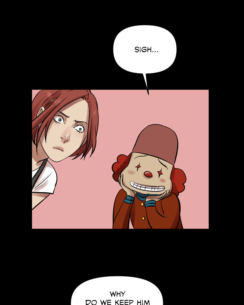 Possessed Chapter 45 page 43 - 