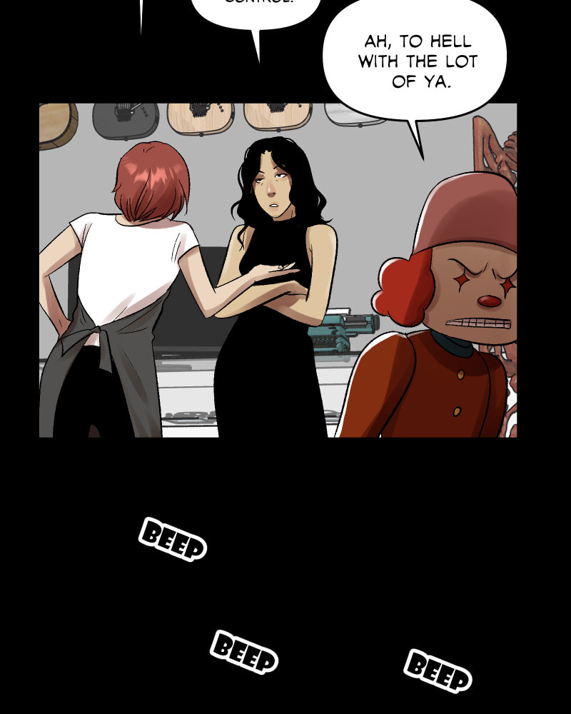Possessed Chapter 45 page 45 - 