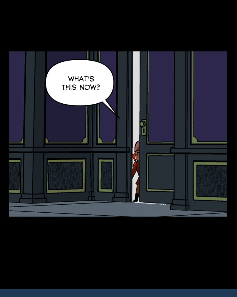 Possessed Chapter 45 page 50 - 