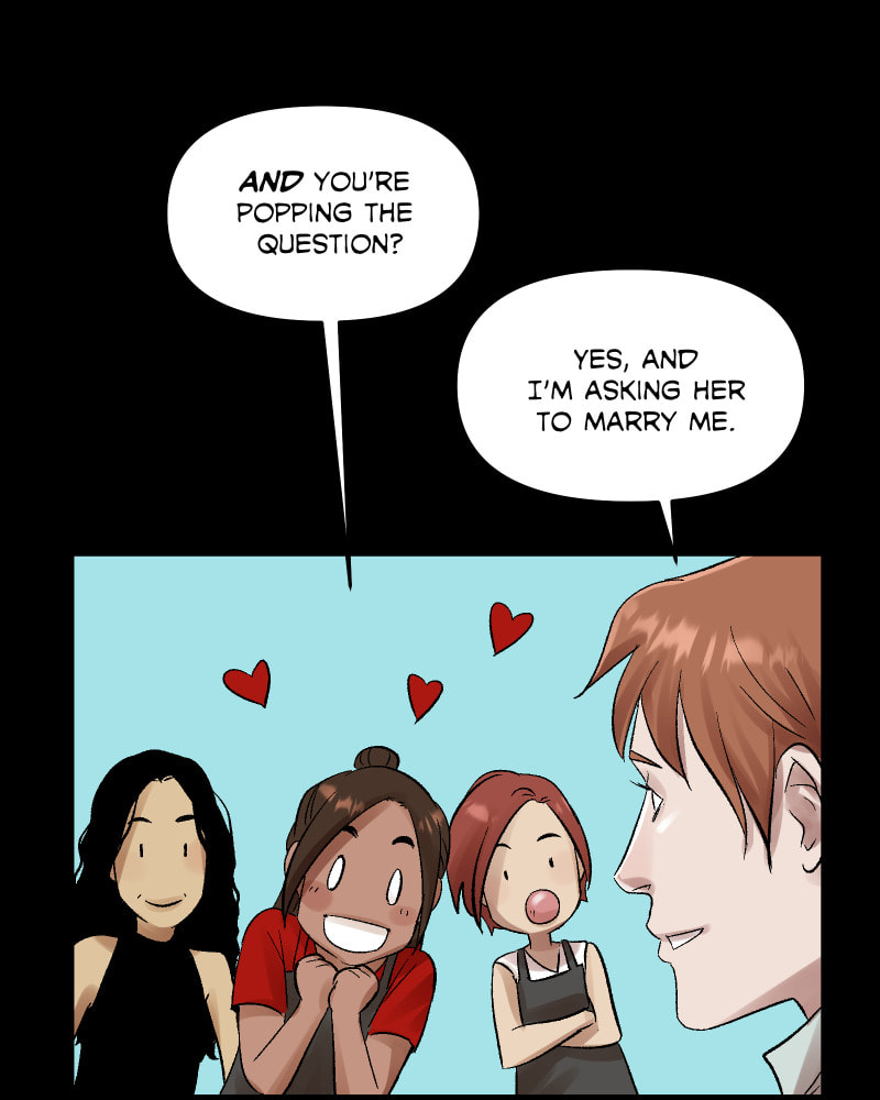 Possessed Chapter 45 page 6 - 