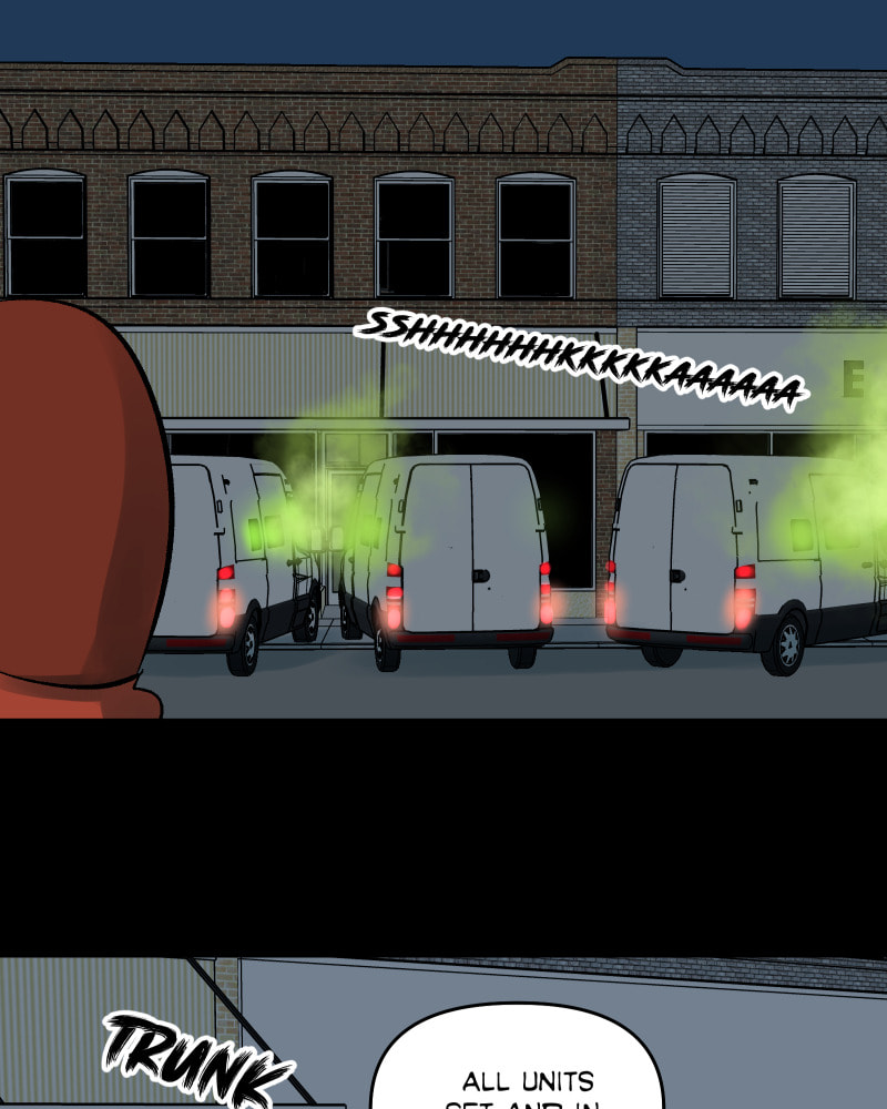 Possessed Chapter 45 page 51 - 