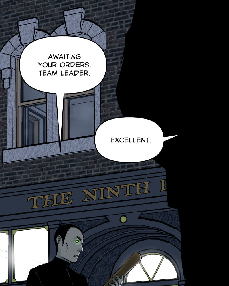 Possessed Chapter 45 page 53 - 