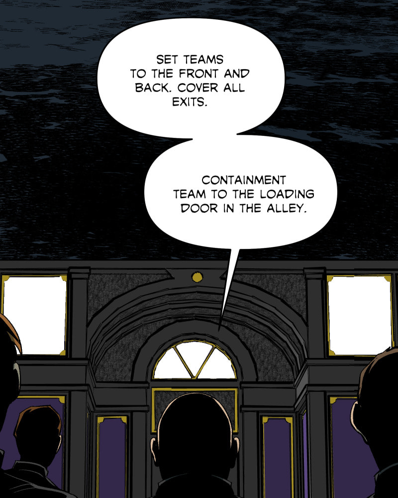Possessed Chapter 45 page 55 - 
