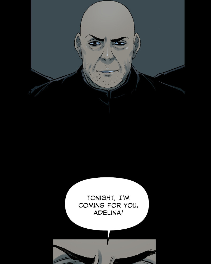 Possessed Chapter 45 page 57 - 