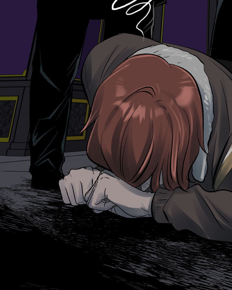 Possessed Chapter 46 page 13 - 