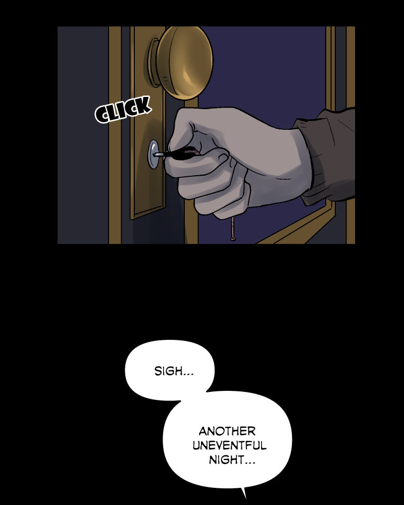 Possessed Chapter 46 page 3 - 
