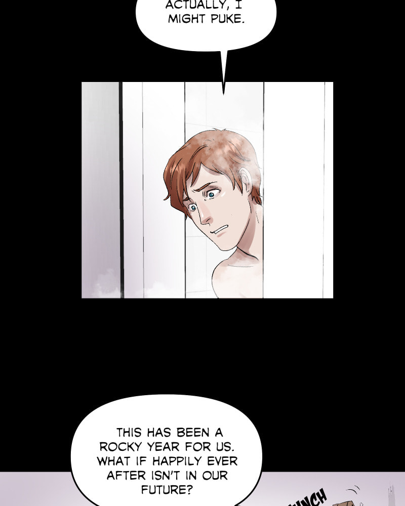 Possessed Chapter 46 page 27 - 