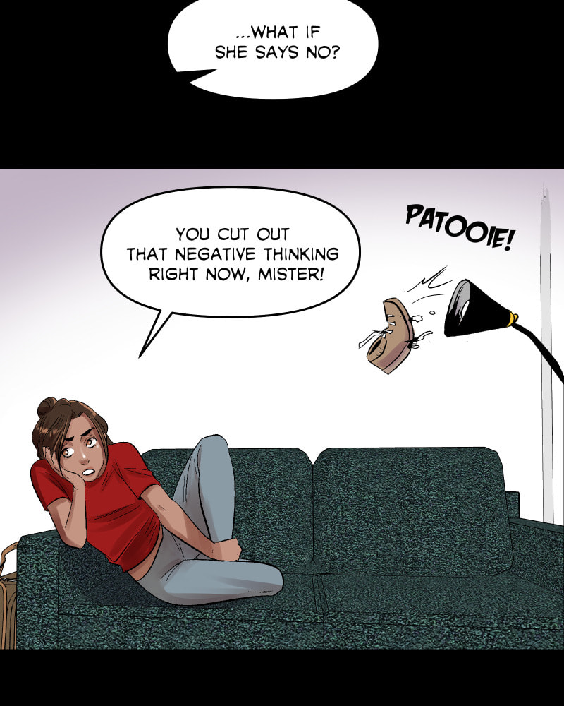 Possessed Chapter 46 page 29 - 