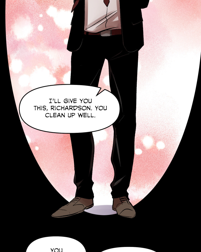 Possessed Chapter 46 page 32 - 