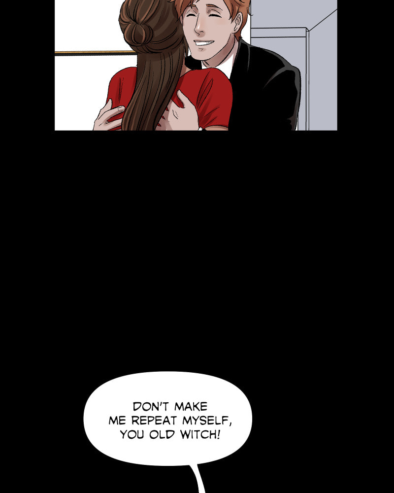 Possessed Chapter 46 page 39 - 