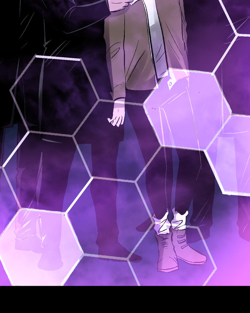 Possessed Chapter 46 page 41 - 