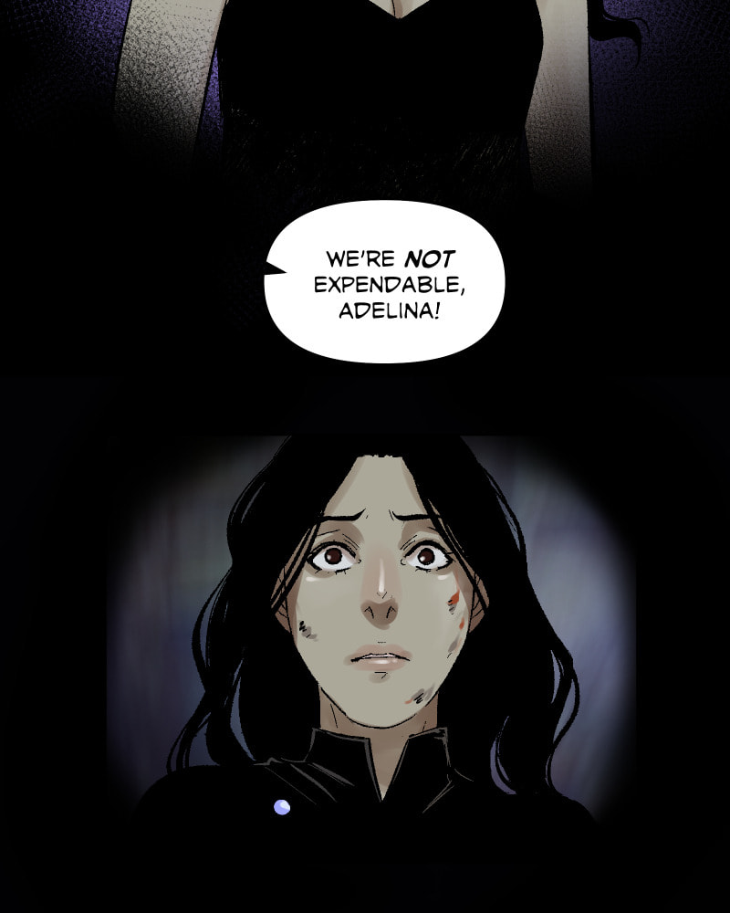Possessed Chapter 46 page 44 - 