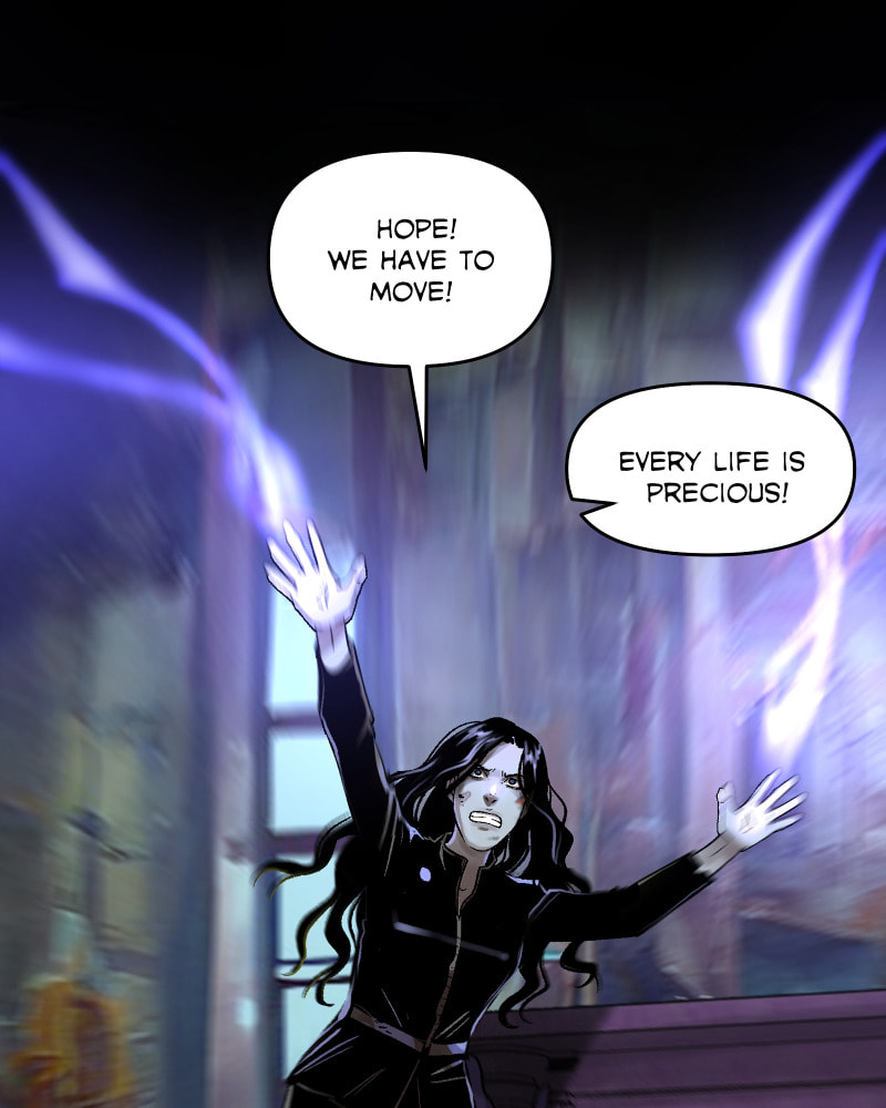 Possessed Chapter 46 page 45 - 