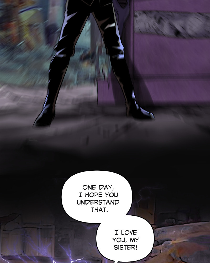 Possessed Chapter 46 page 46 - 