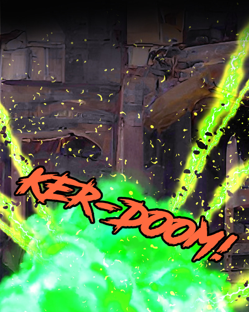 Possessed Chapter 46 page 48 - 