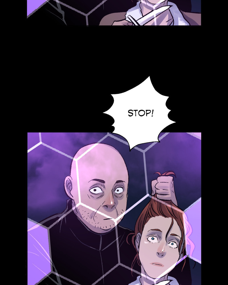 Possessed Chapter 46 page 53 - 