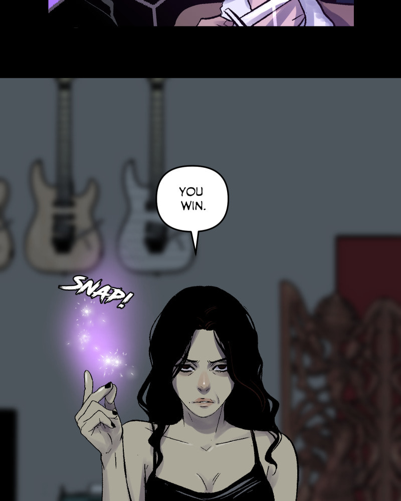Possessed Chapter 46 page 54 - 