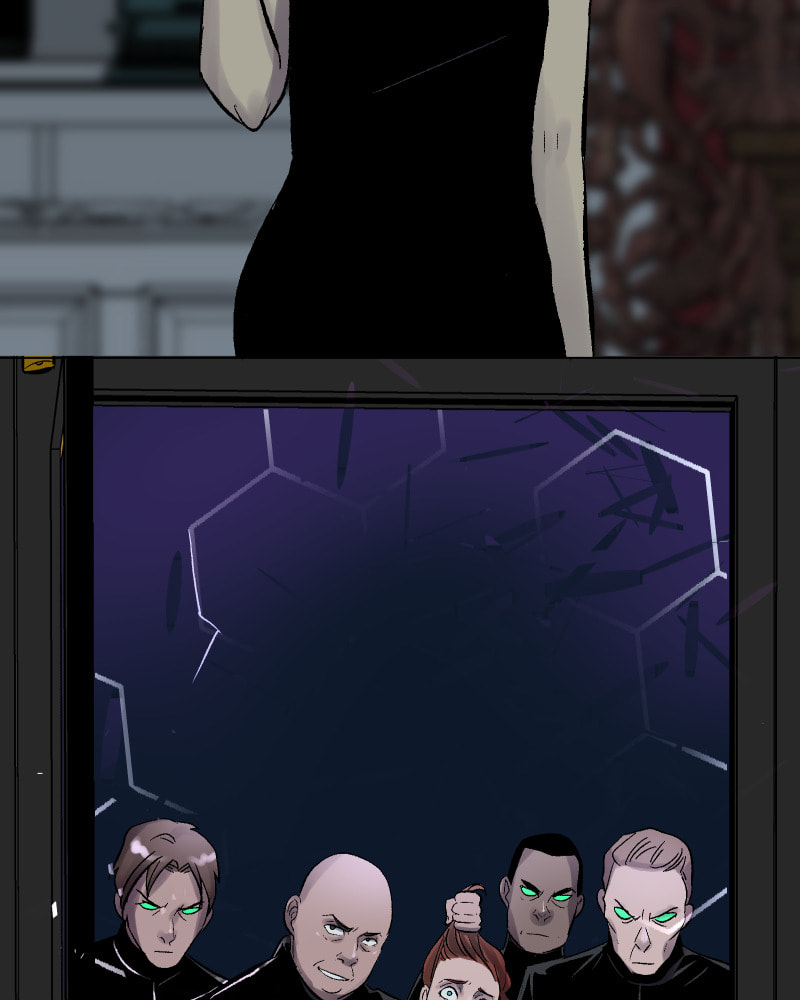 Possessed Chapter 46 page 55 - 