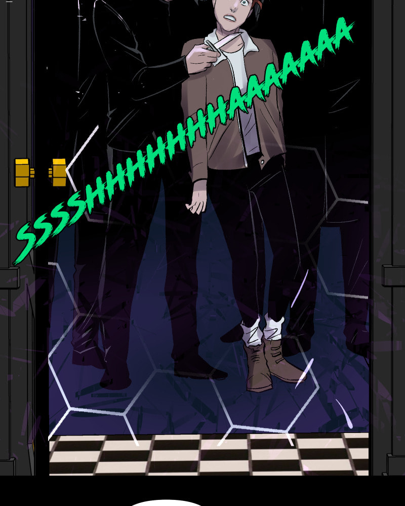 Possessed Chapter 46 page 56 - 