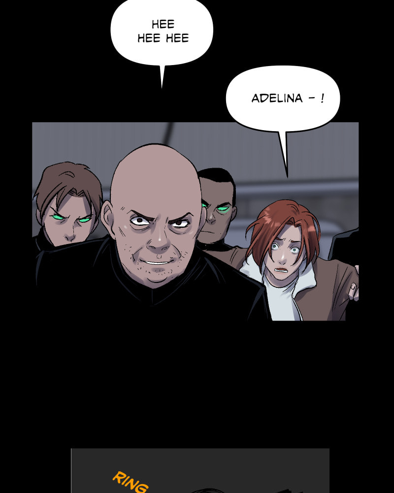 Possessed Chapter 46 page 57 - 