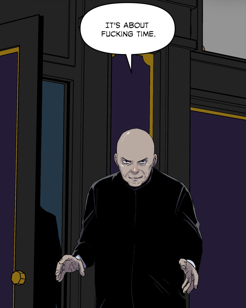 Possessed Chapter 46 page 59 - 