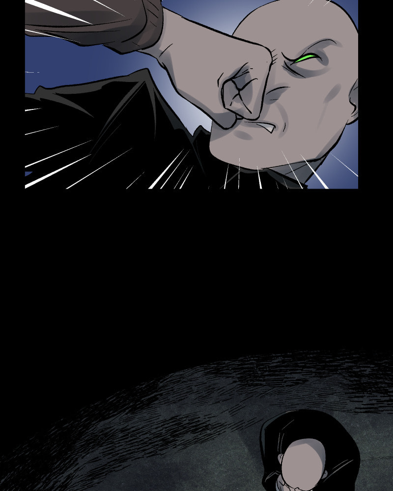 Possessed Chapter 46 page 7 - 