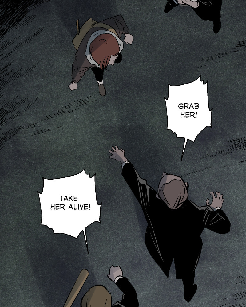 Possessed Chapter 46 page 8 - 