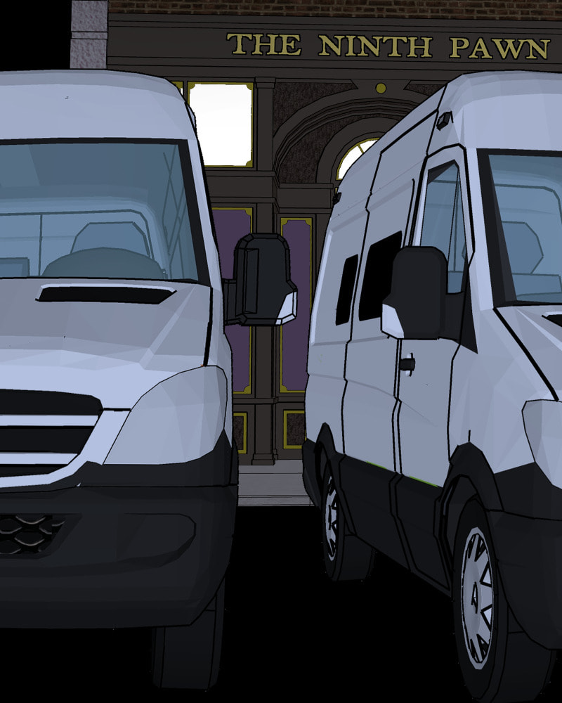 Possessed Chapter 47 page 2 - 