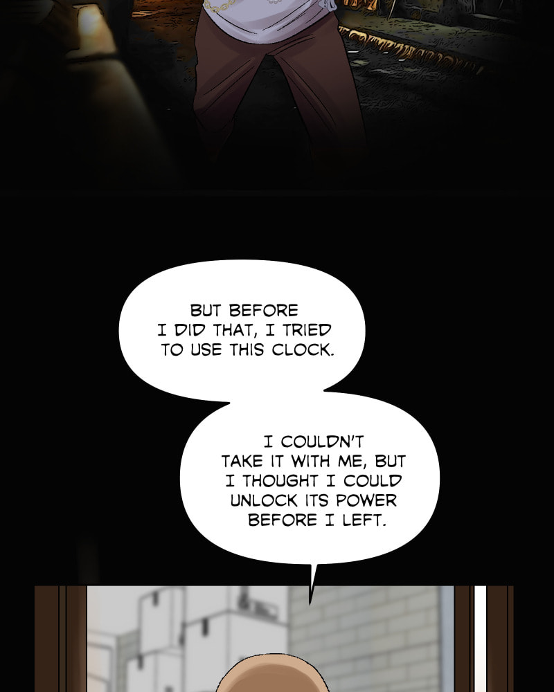 Possessed Chapter 47 page 15 - 
