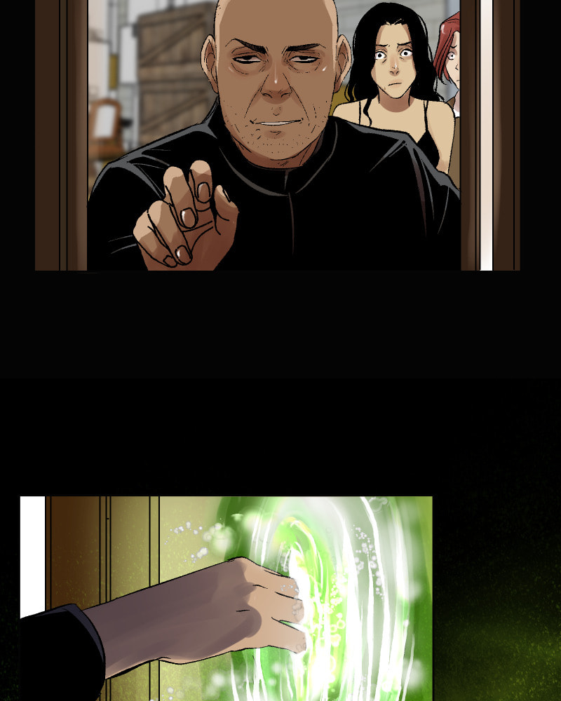 Possessed Chapter 47 page 16 - 