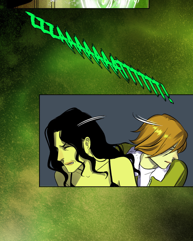 Possessed Chapter 47 page 17 - 