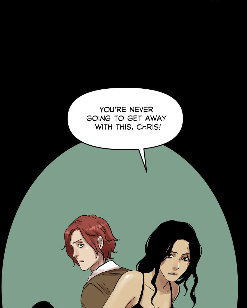 Possessed Chapter 47 page 3 - 
