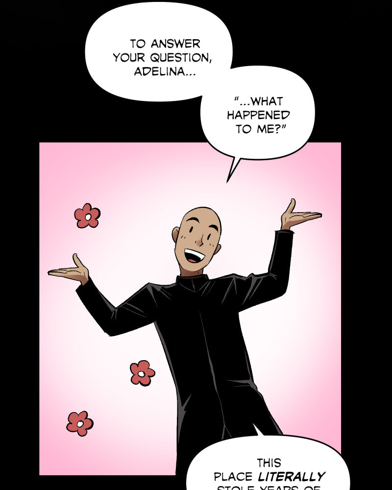 Possessed Chapter 47 page 21 - 