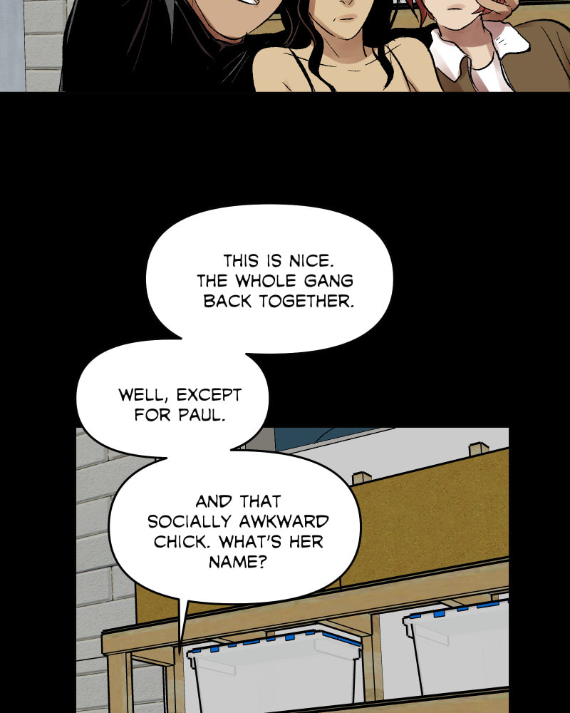 Possessed Chapter 47 page 23 - 