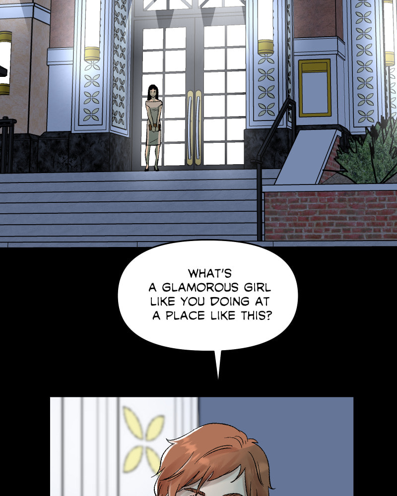 Possessed Chapter 47 page 28 - 