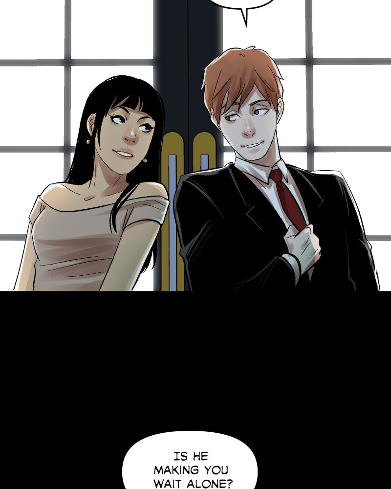 Possessed Chapter 47 page 31 - 