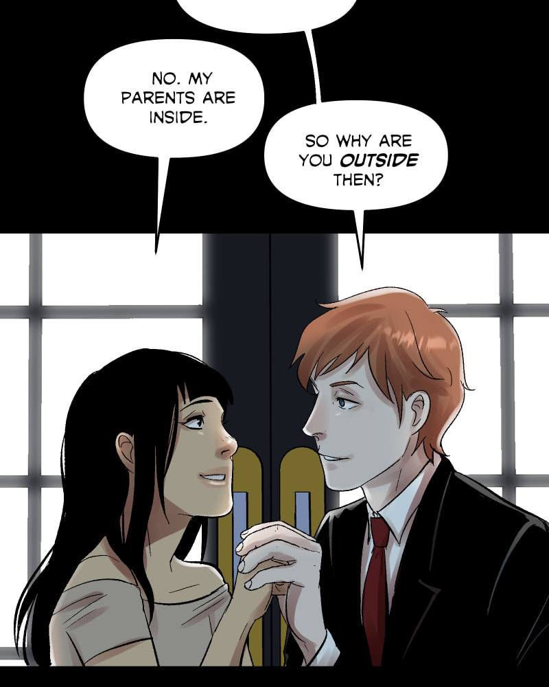 Possessed Chapter 47 page 32 - 