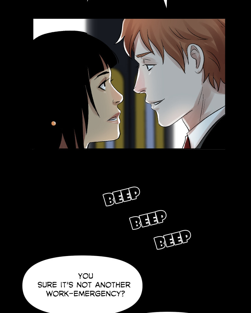 Possessed Chapter 47 page 38 - 