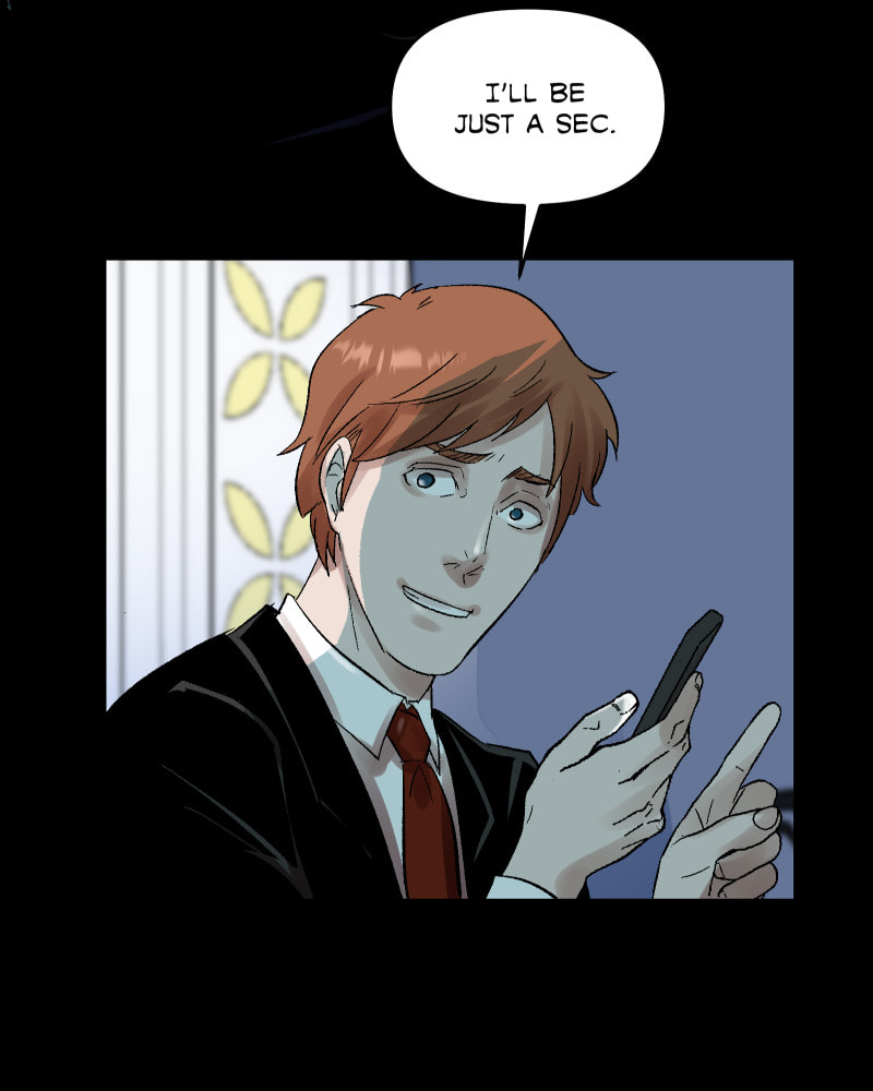 Possessed Chapter 47 page 42 - 